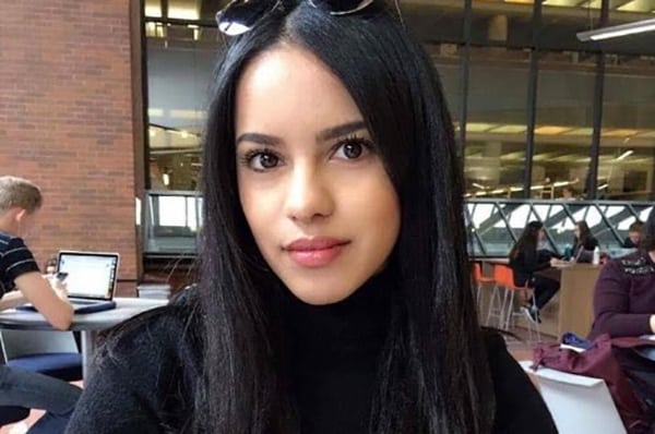 Arianna Arianna